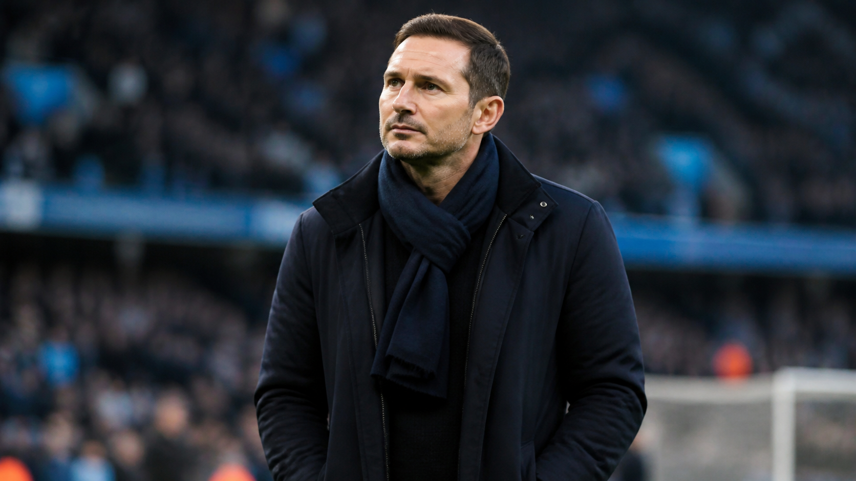 Frank Lampard: Coventry Manager Reveals His Coaching Influences and Silences the Skeptics