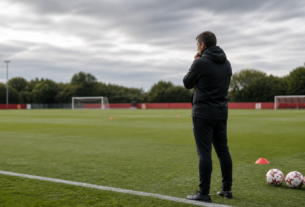 Southampton FC Women: Simon Parker Reflects on a 'Difficult Summer'