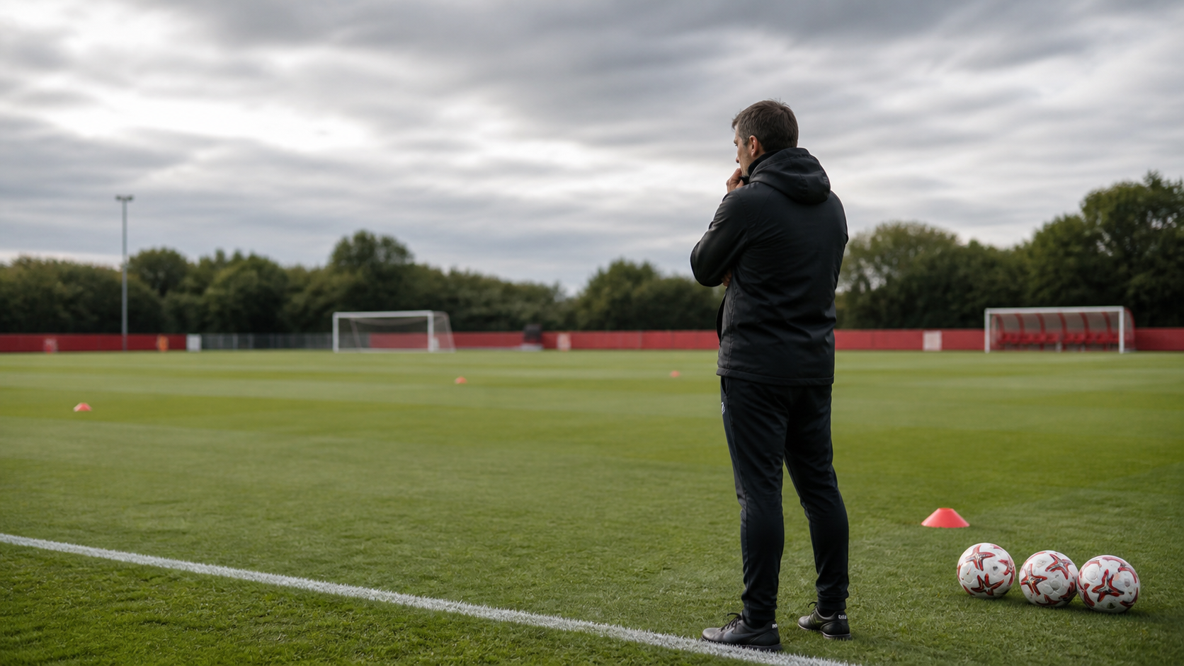 Southampton FC Women: Simon Parker Reflects on a ‘Difficult Summer’