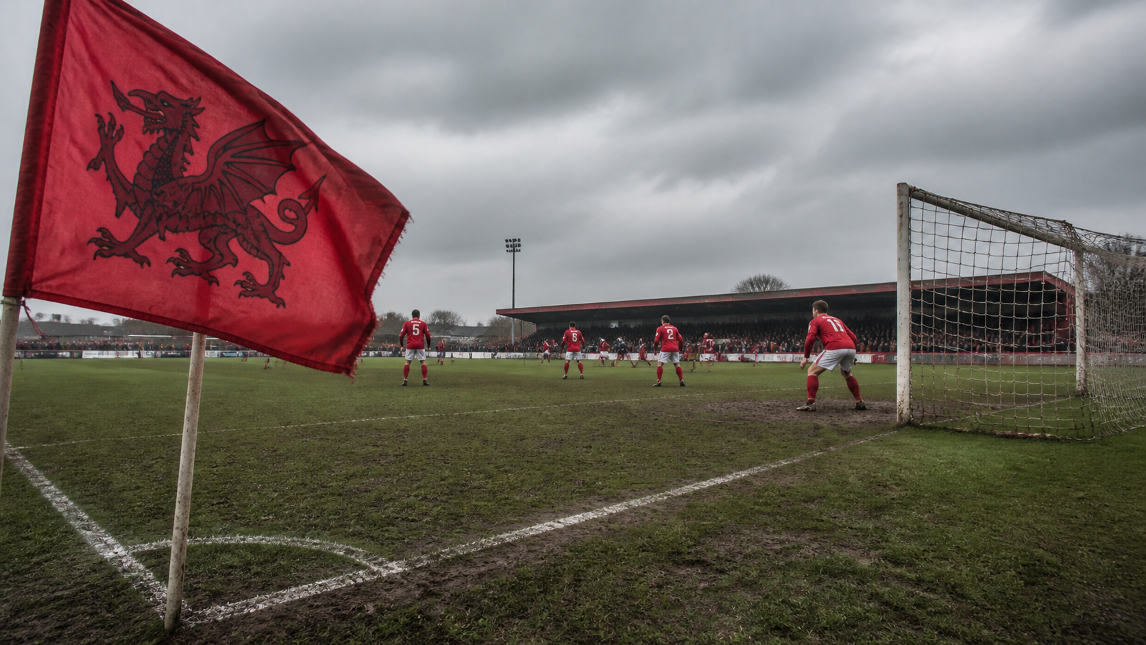 Wrexham News: Red Dragons Chase ‘Ugly’ Run Despite Defensive Concerns