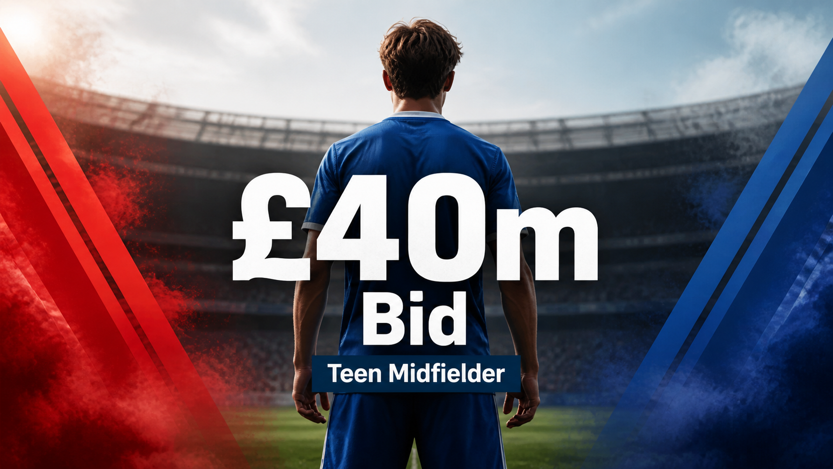 Nottingham Forest Submit £40m Bid for Everton Teenager Harrison Armstrong