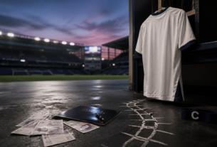 Tottenham’s Extravagant Spending Cannot Cure Their Crisis of Character and Backbone