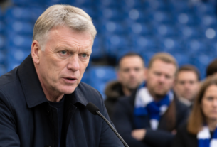 David Moyes Addresses Everton Fans' Anger Over Possible Harrison Armstrong Sale