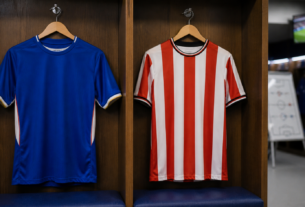 Why Are Chelsea and Sunderland Playing Without Front-of-Shirt Sponsors in the Premier League?
