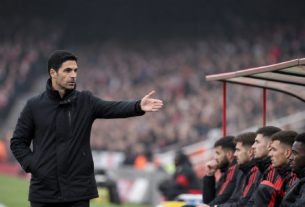 Mikel Arteta Urges Premier League to Increase Matchday Squad Limit Beyond 20 Players