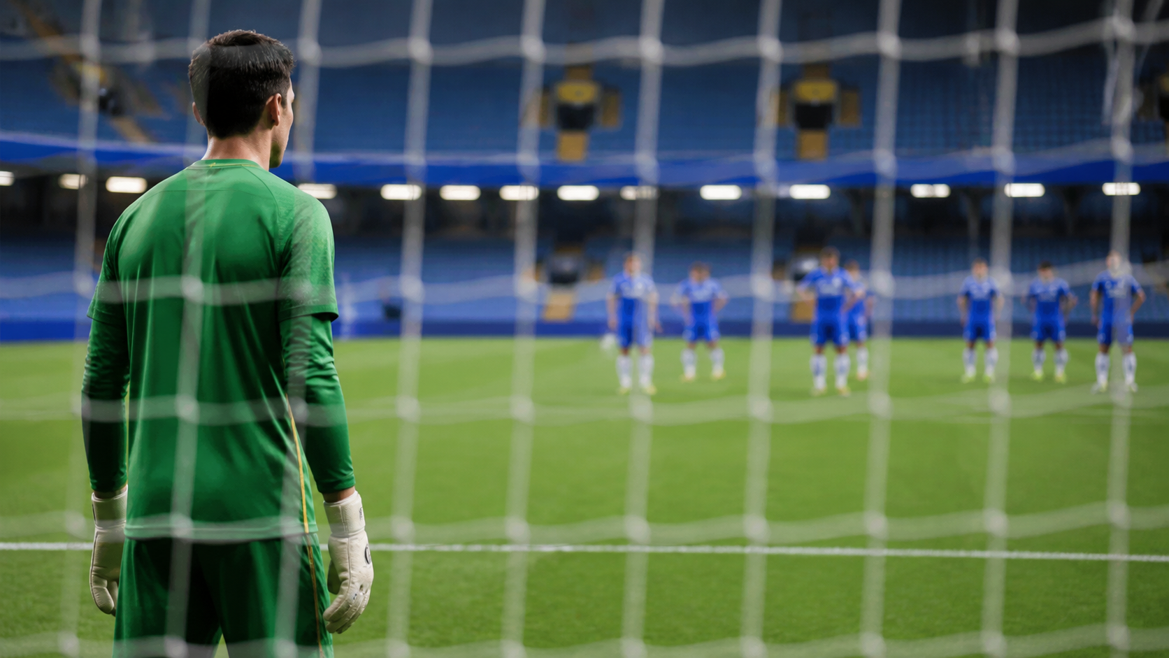 Emiliano Martinez: Why Chelsea Need More Than a New Goalkeeper to Mount a Title Challenge
