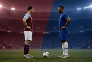Emery Insists Aston Villa and Chelsea Remain Rivals Despite Transfer Links | Football