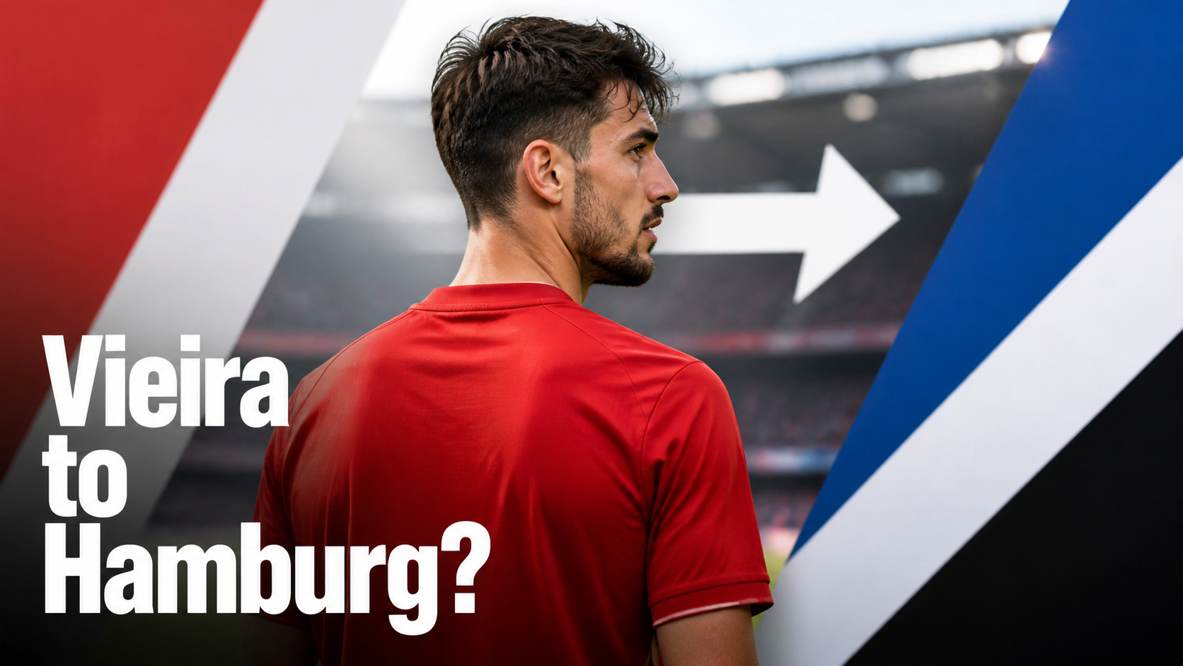 Arsenal Transfer Update: Hamburg Nearing Deal to Sign Fabio Vieira