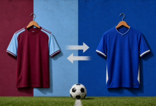 Why Aston Villa and Chelsea Continue Trading Players