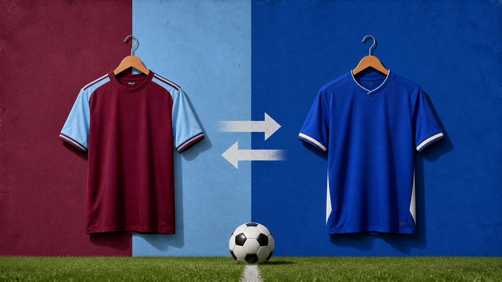 Why Aston Villa and Chelsea Continue Trading Players