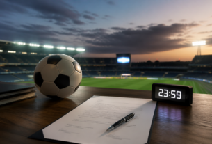 Transfer Deadline Day 2026: Which Deals Could Still Be Completed Before the Window Shuts?