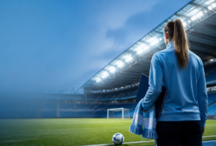 Women's Super League: Manchester City Finalize Wamser Signing