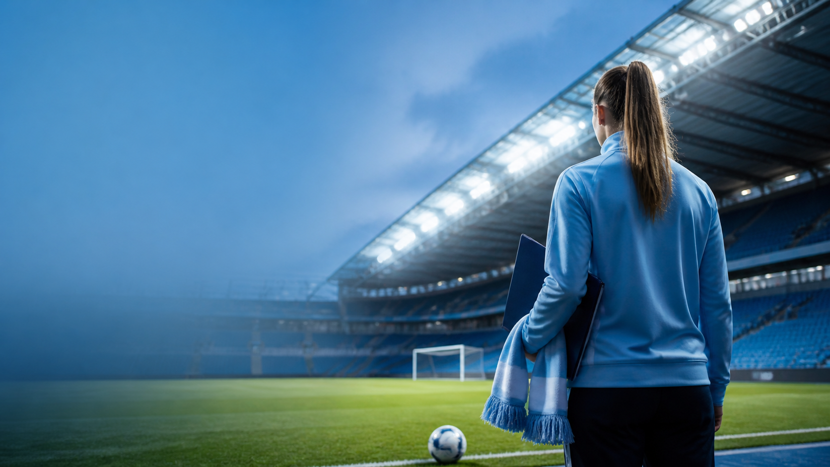 Women's Super League: Manchester City Finalize Wamser Signing