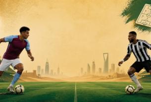 Watkins and Toney Battle for Saudi Supremacy and Tuchel’s Notice | Saudi Pro League
