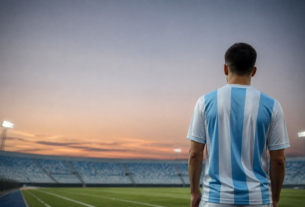 Lionel Messi Quits Argentina Duty: ‘This Hurts Me Deeply’