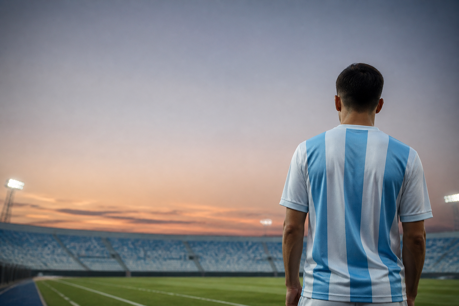 Lionel Messi Quits Argentina Duty: ‘This Hurts Me Deeply’