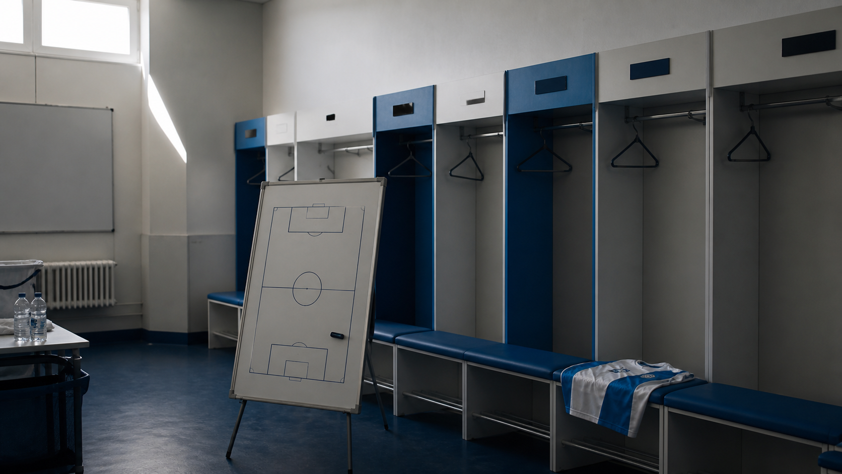 Marseille’s Squad Is Being Dismantled, but Their Manager Remains – for Now | Ligue 1