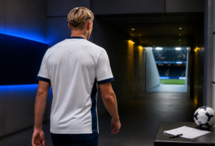 Tottenham Hold Talks Over Season-Long Loan Move for Mykhailo Mudryk