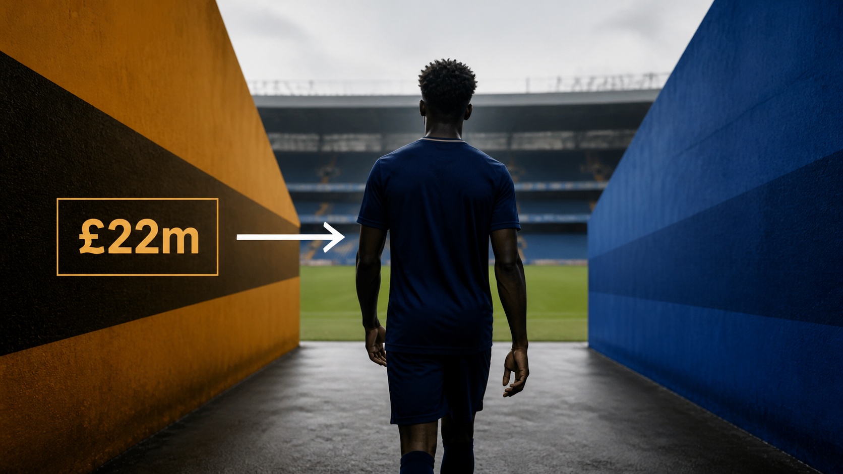Premier League Transfer Update: Hull Reach £22m Agreement for Everton’s Tim Iroegbunam