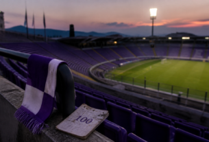 Fiorentina’s Serie A Revival Remains Distant After a Painful Centenary