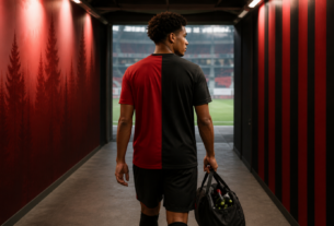 Nottingham Forest's Omari Hutchinson Moves to AC Milan on Season-Long Loan