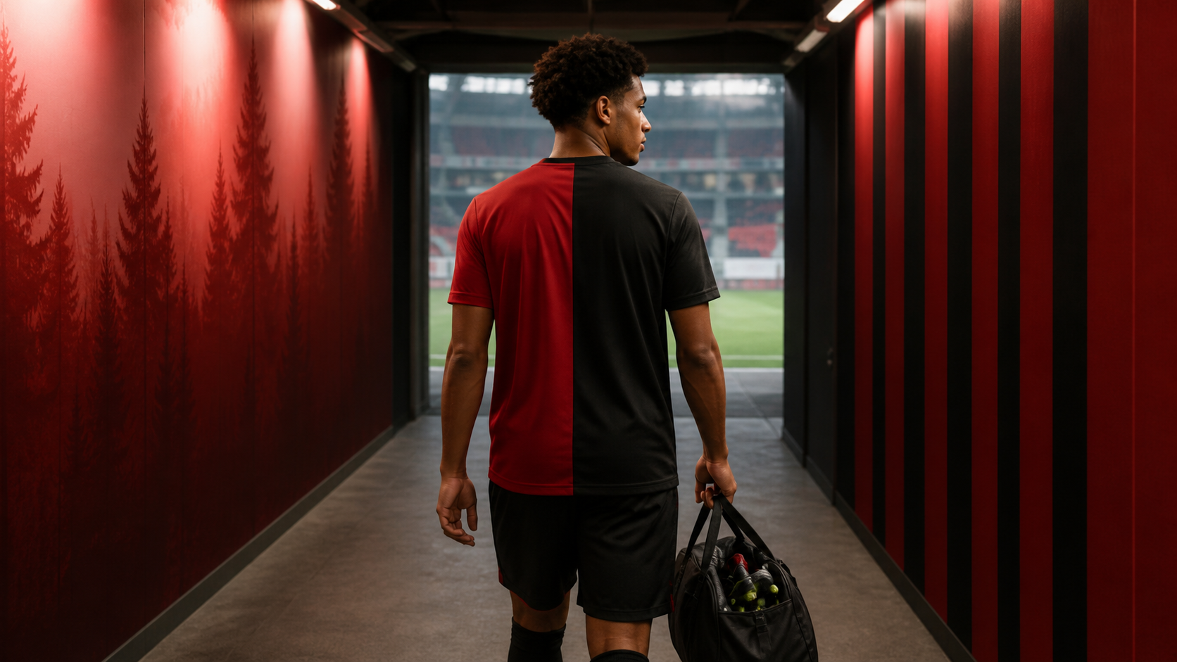 Nottingham Forest's Omari Hutchinson Moves to AC Milan on Season-Long Loan