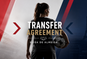 Arsenal Reach Agreement to Sign PSG Defender Elisa de Almeida