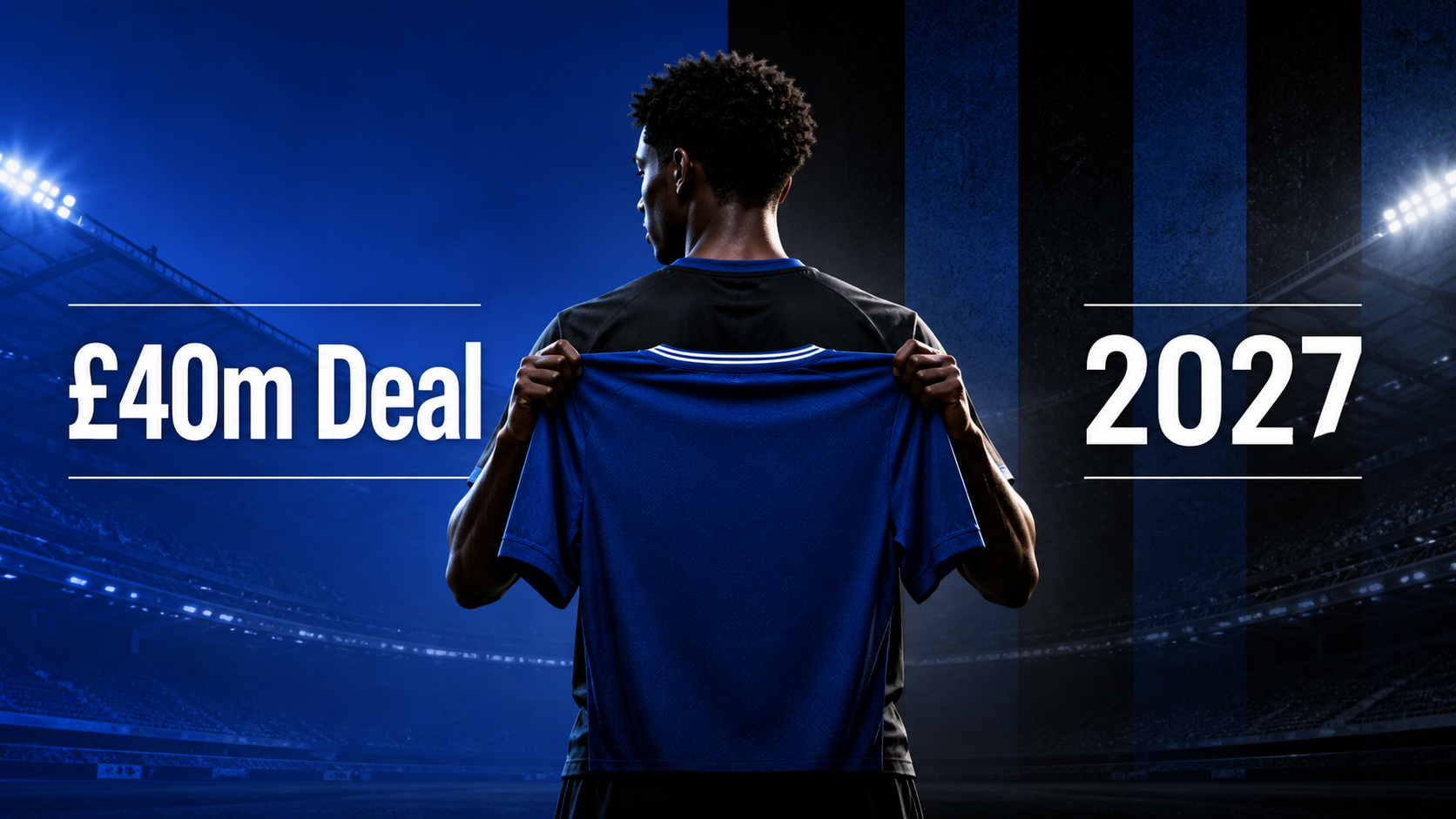 Chelsea Agree £40m Deal to Sign Atalanta Defender Honest Ahanor in 2027