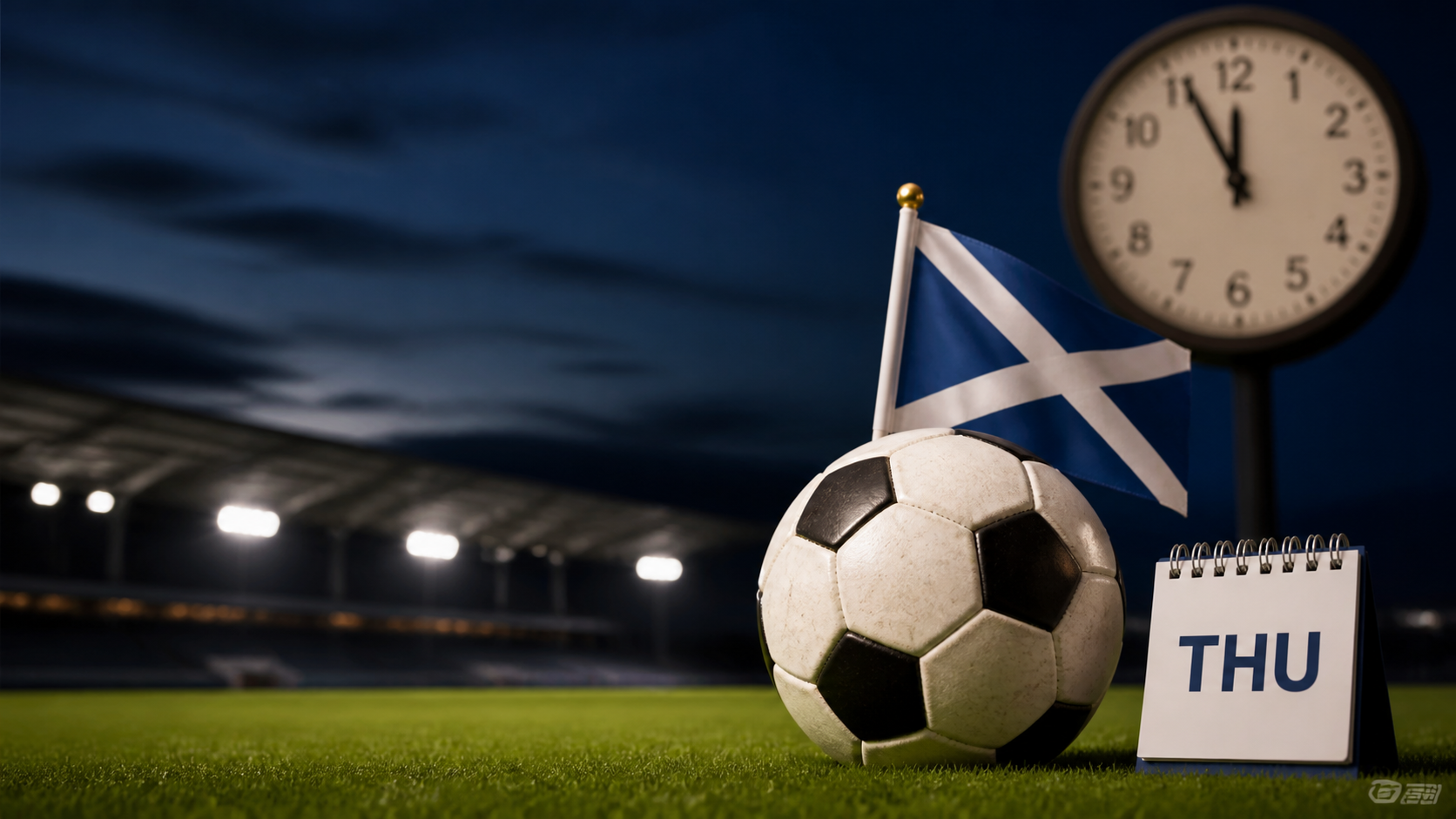 Deadline Day: Why Does Scotland's Transfer Window Close on Thursday?