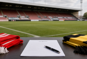 Arsenal Transfer Update: Dortmund Reach Agreement for Ethan Nwaneri Loan Deal