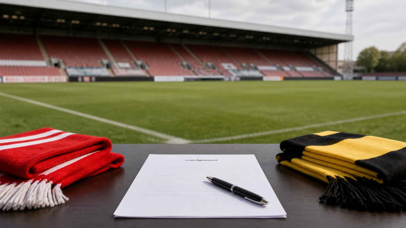 Arsenal Transfer Update: Dortmund Reach Agreement for Ethan Nwaneri Loan Deal