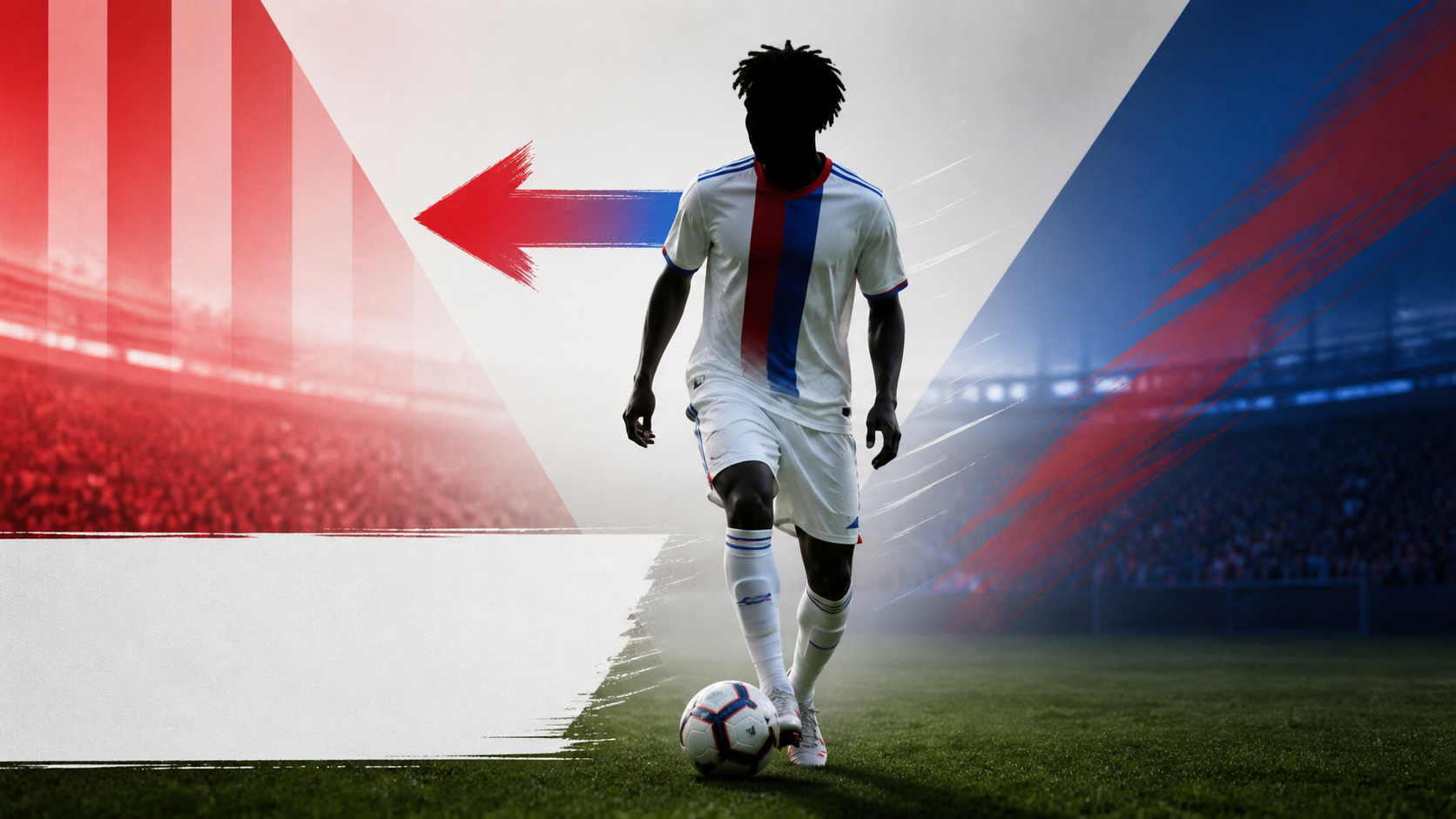 Malick Fofana Transfer: Sunderland Poised to Beat Crystal Palace to Lyon Winger