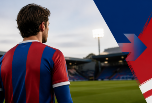 Ben Chilwell: England Full-Back Completes Permanent Crystal Palace Move