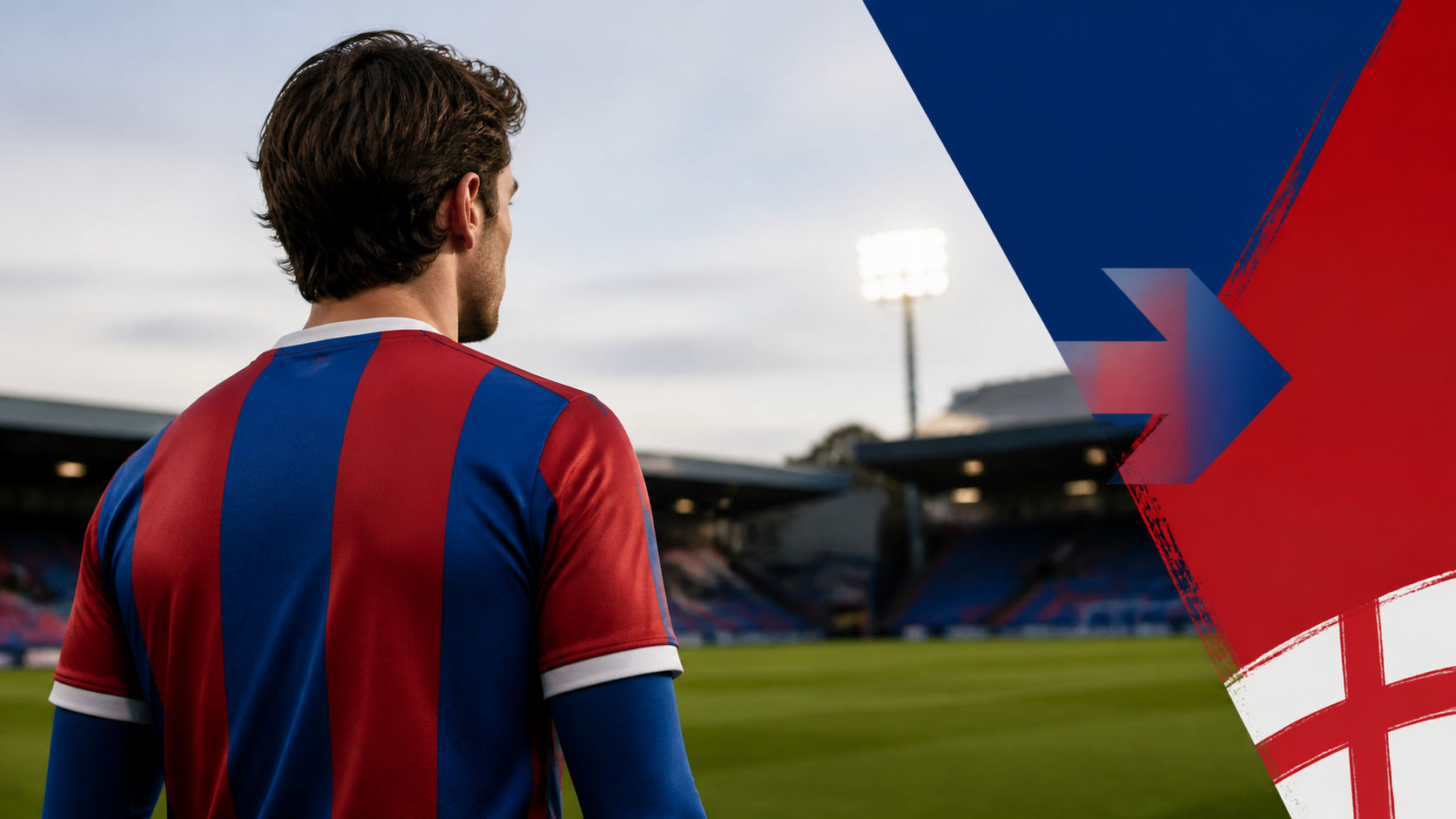 Ben Chilwell: England Full-Back Completes Permanent Crystal Palace Move