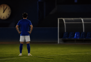 Everton Down to One Striker After Late Deadline-Day Balogun Deal Falls Through