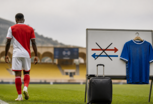 Folarin Balogun transfer update: Everton move falls through as Monaco striker pulls out