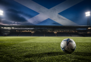 Scottish Premiership: Key Storylines to Watch This Midweek