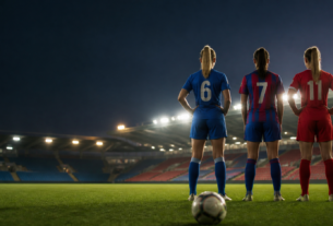 Women’s Super League 2026-27: Who Are Newcomers Birmingham City, Crystal Palace and Charlton Athletic?