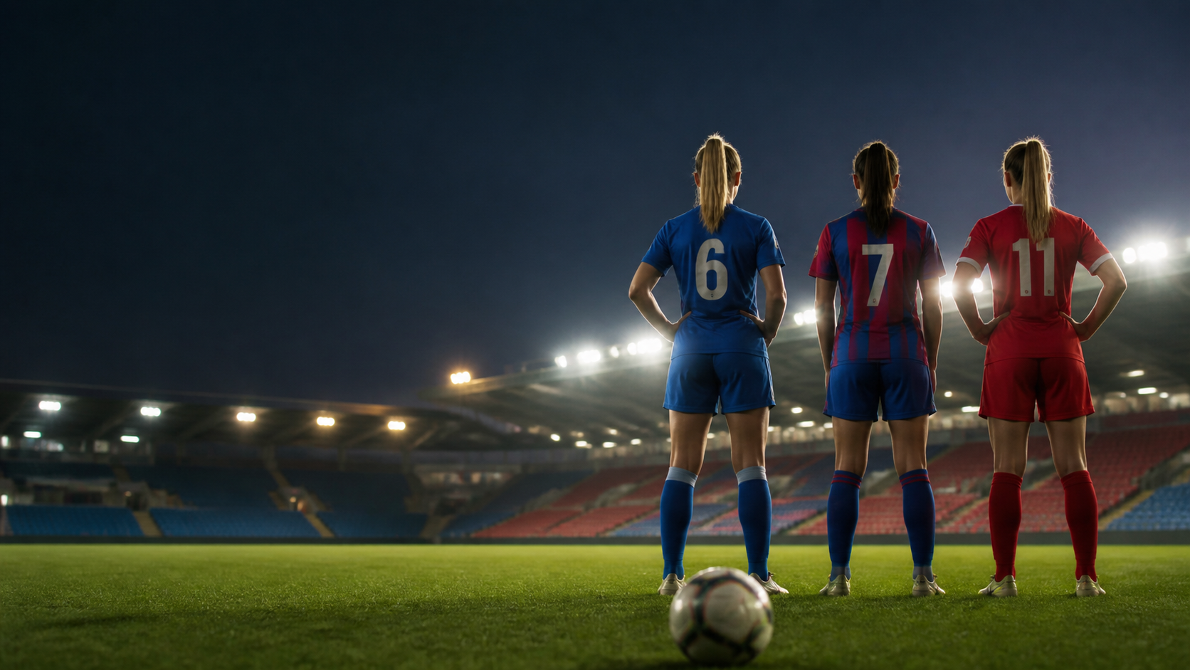 Women’s Super League 2026-27: Who Are Newcomers Birmingham City, Crystal Palace and Charlton Athletic?