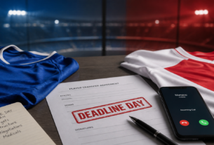 Chelsea Transfer Update: How Deadline-Day Talks with Monaco Backfired