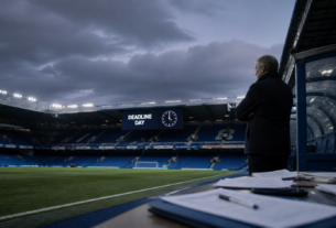 Deadline-Day Chaos Leaves Everton and David Moyes Battling the Odds Once More | Everton