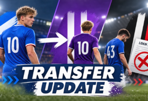 Rangers transfer update: Thelo Aasgaard nearing Anderlecht move as Nico Raskin’s Besiktas loan bid is turned down