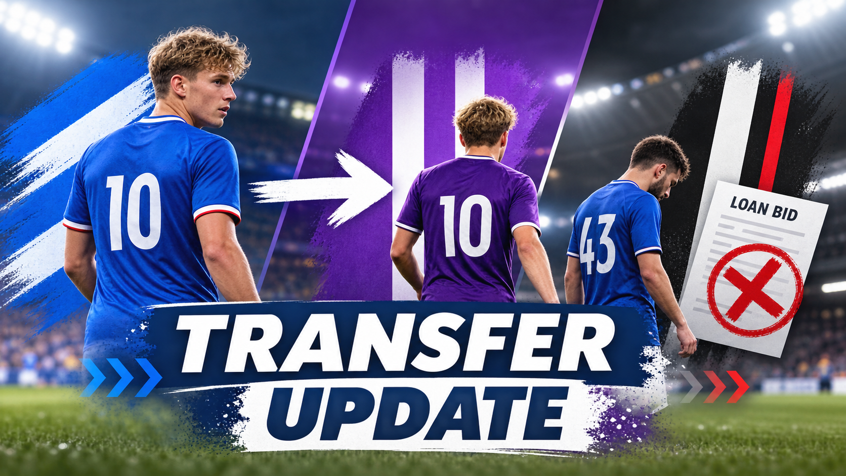 Rangers transfer update: Thelo Aasgaard nearing Anderlecht move as Nico Raskin’s Besiktas loan bid is turned down