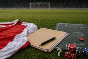 Arsenal Transfer Window: Are the Gunners Gambling by Not Signing a World-Class Striker?