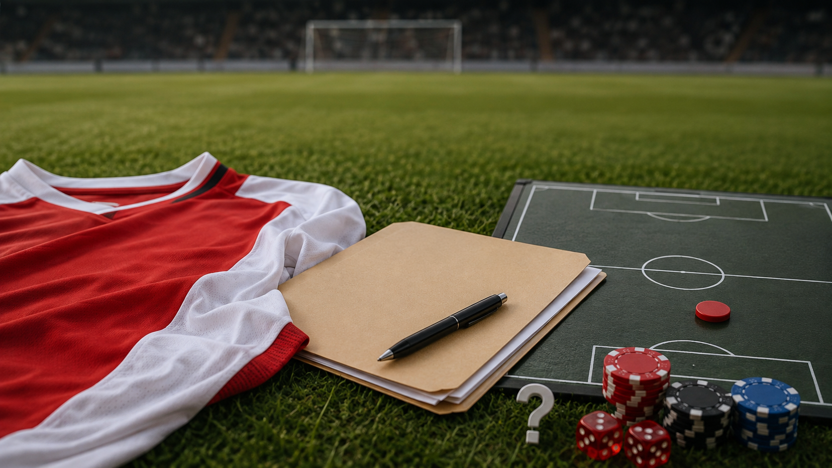 Arsenal Transfer Window: Are the Gunners Gambling by Not Signing a World-Class Striker?