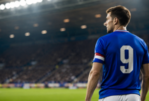 Rangers: Can Shankland Build on His 'True Captain's Display'?