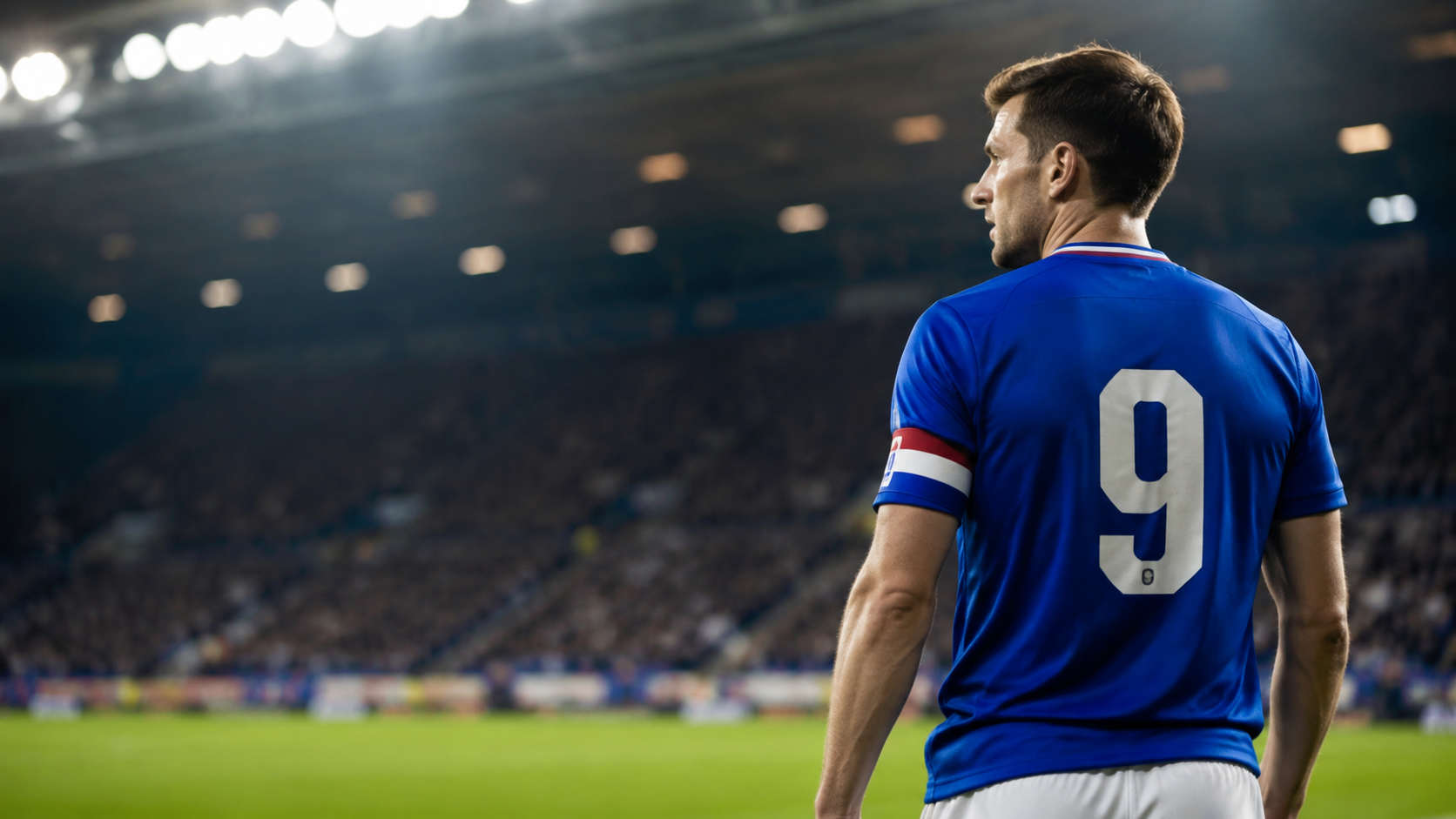 Rangers: Can Shankland Build on His 'True Captain's Display'?