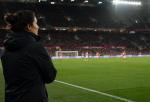 Women's Super League: Eva Olid Vows Fearless Manchester United Approach