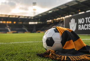 Robinio Vaz: Hull City Condemn ‘Abhorrent’ Racist Abuse Directed at New Signing