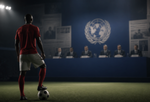 Thierry Henry Says Players Wield Greater Influence Than They Realize Amid FIFA Scandals